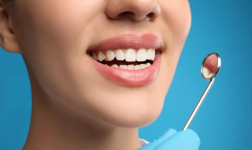 What Is the Process of Getting a Dental Crown Beckenham?