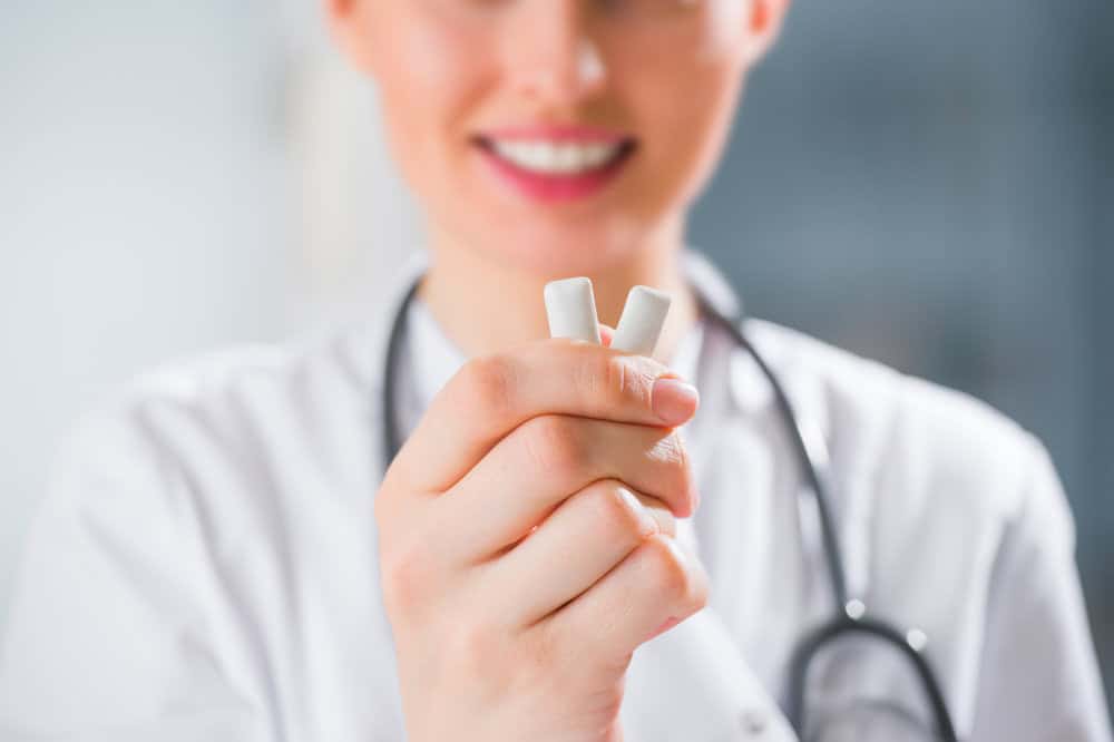 When and How to Use Chewing Gum Effectively Beckenham
