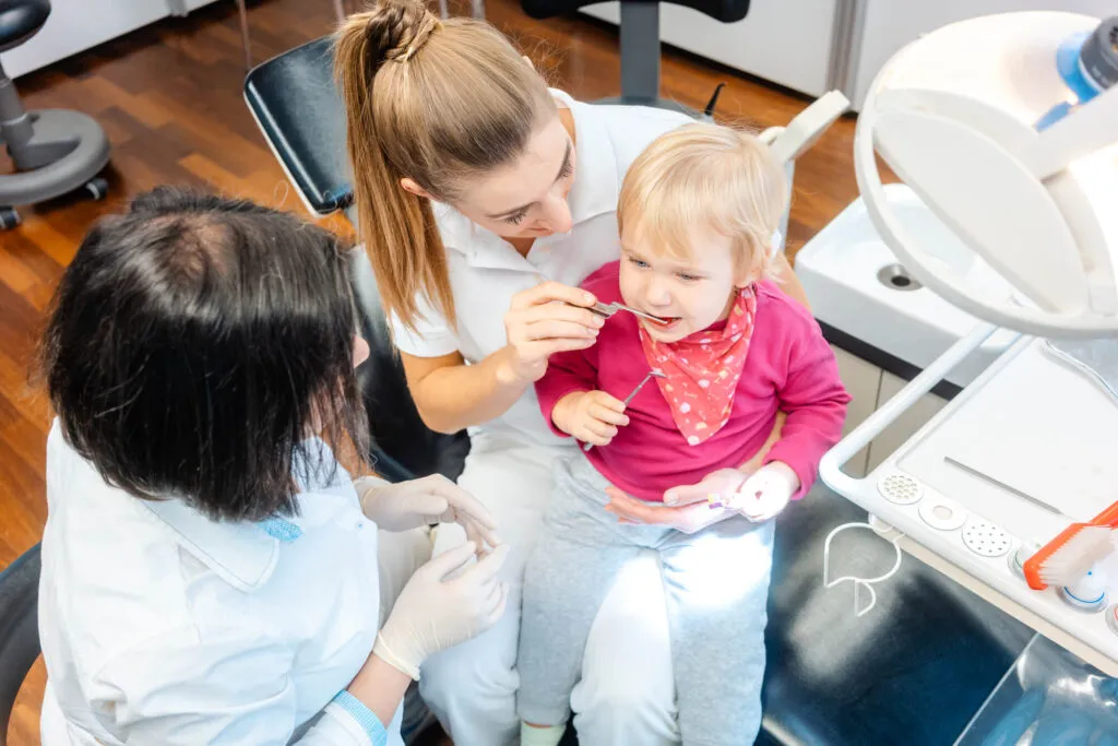 How Can Parents Protect Their Child’s Smile from Sugar Damage Beckenham?