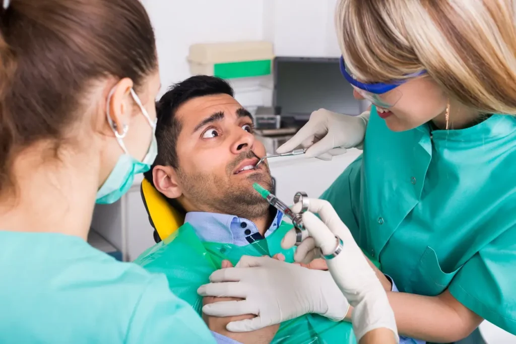 Understanding Dental Anxiety: Why Dental Visits Feel Stressful Beckenham