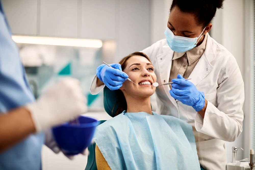 Who Is Most at Risk of Developing Oral Cancer Beckenham?