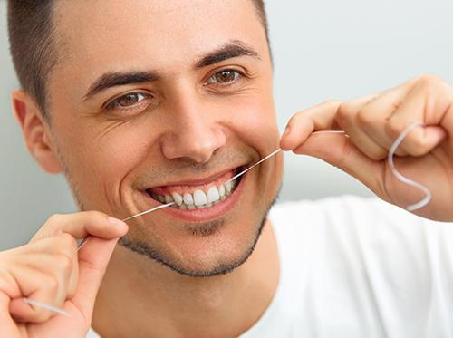 Can You Brush and Floss Normally After Teeth Whitening Beckenham?