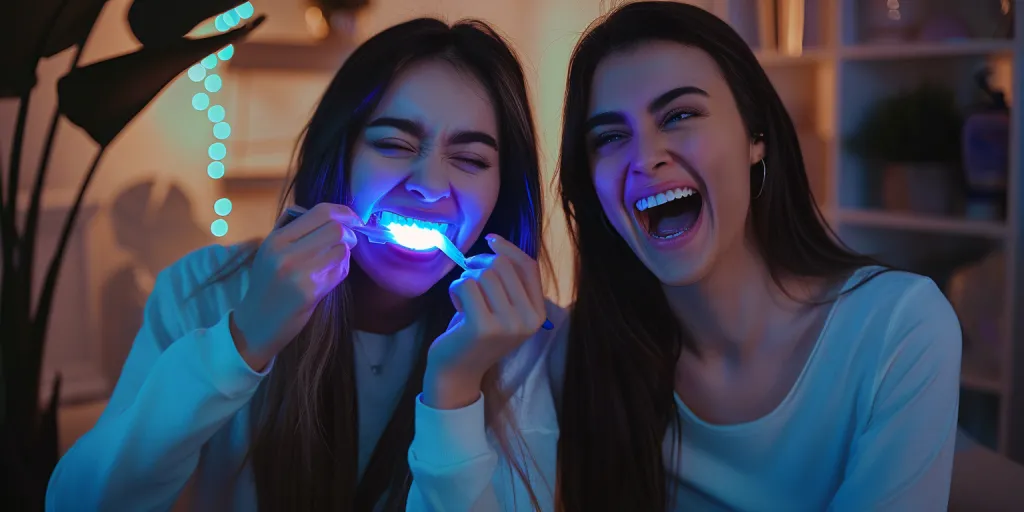 How Whitening Methods Can Affect Your Teeth Over Time Beckenham