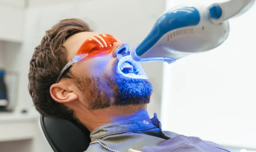 When “Bright White” Becomes a Dental Concern Beckenham