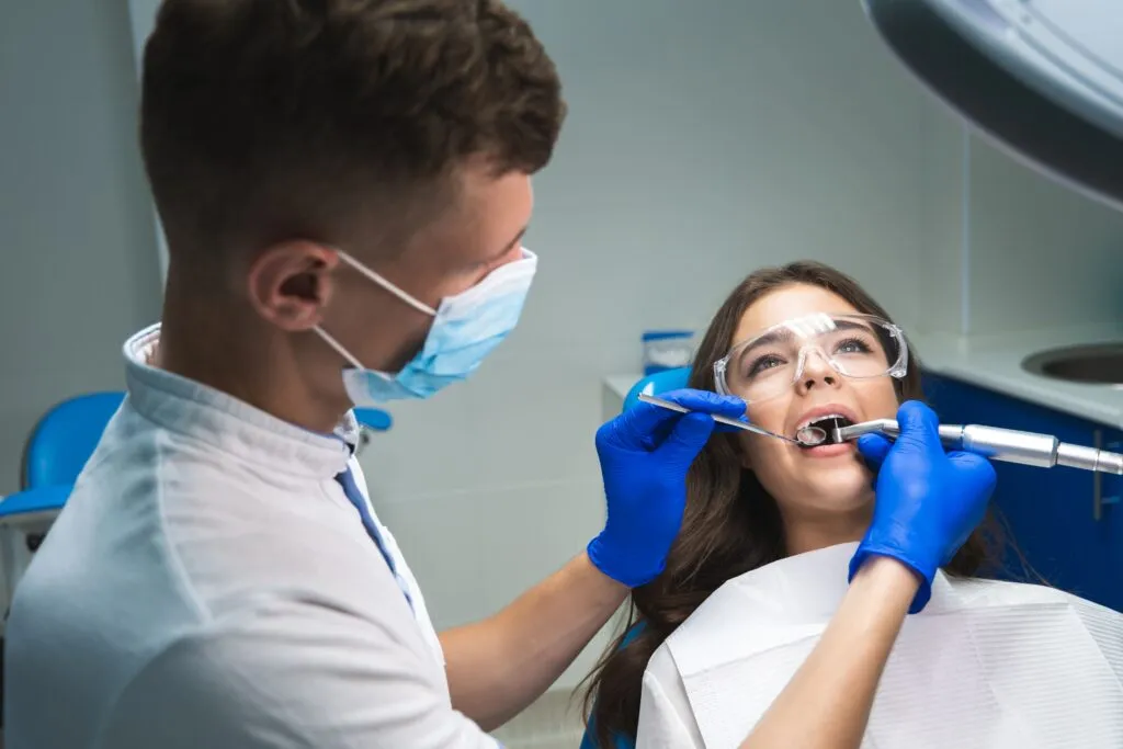 Building Confidence for Stress-Free Dental Check-ups Over Time Beckenham