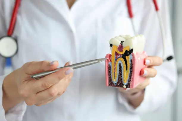 The Silent Culprits: Common Habits That Damage Your Teeth Beckenham