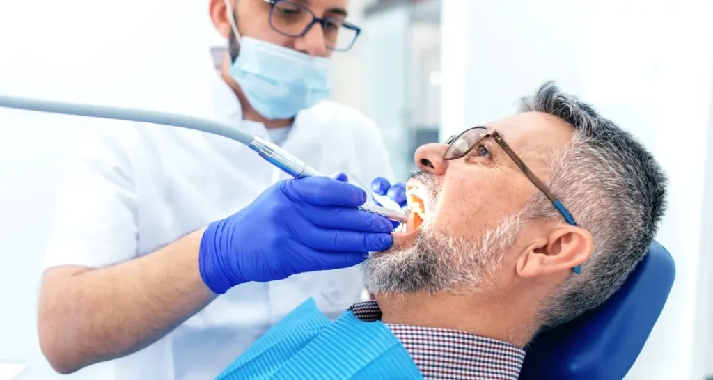 The Power of Routine Dental Check-ups for Long-Term Health and Confidence Beckenham