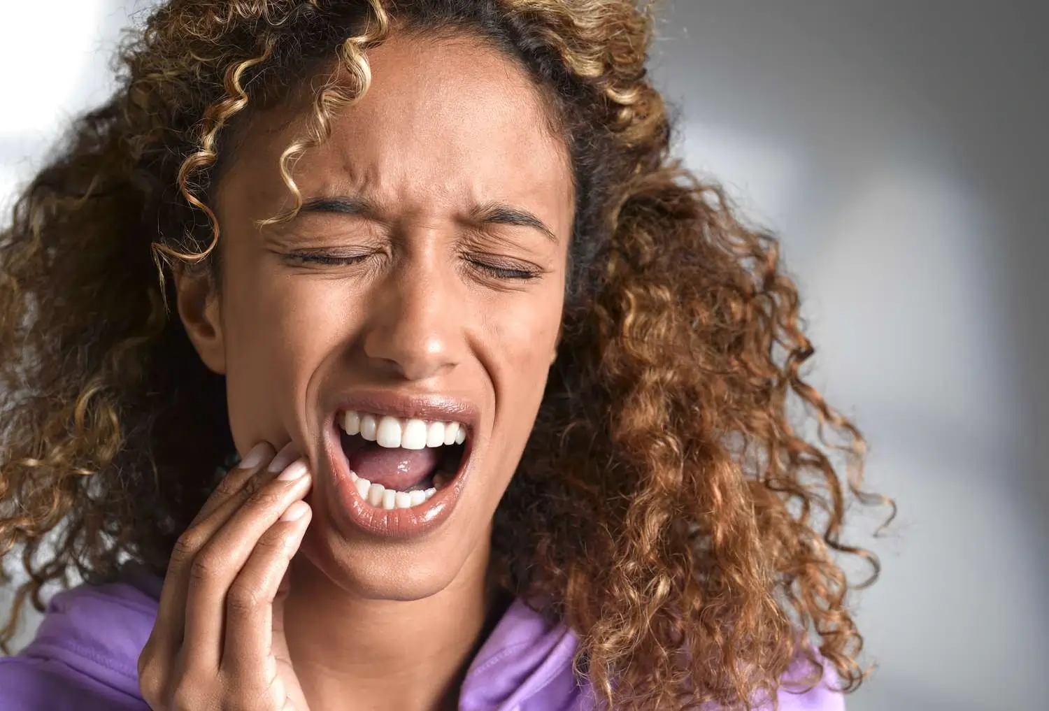 Tooth Loss and Bone Damage Beckenham