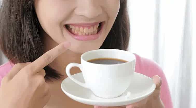Can You Still Enjoy Coffee Without Damaging Your Smile Beckenham?