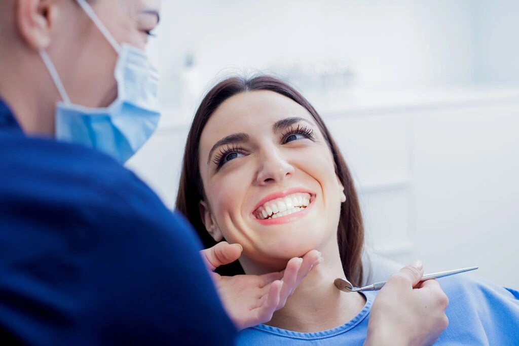 What Does the Future of AI in Dental Diagnostics Look Like Beckenham?